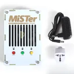 Mister FPGA Game Console Cyclone V SoC FPGA Development Board