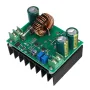 DC 600W 10-60V to 12-80V Boost Converter Step Up Module Power Supply