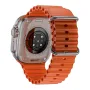 LOKMAT XH12C 4G Android Smart Watch with 5MP HD Rotating Camera 2.06inch AMOLED Curved Screen GPS WiFi Heart Rate SpO2 Monitor Sleep Monitoring Multi-sport Modes Music Playback 850mAh Massive Battery NFC Function