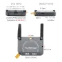 LILYGO® T-Lora Pager ESP32-S3 LoRa SX1262 Wireless RF Module Dual-mode RFID/NFC RTC GNSS Ai Programmable Handheld AIoT Device