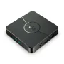 X98 Plus Amlogic S905W2 TV Box Android 11 Quad Core Support H.265 AV1 Wifi BT5.0 Youtube Media Player X98mini 4GB 32GB