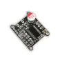 Simplefocmini Brushless DC Motor Driver Board Module FOC Control Driver SVPWM Control Algorithm Easy To Use