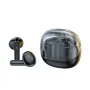 Waorlo Wireless Earphone bluetooth V5.3 9D HiFi Bass Sound 300mAh Battery Waterproof Touch Contro Type-C Sport Mini Earbuds
