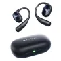 1MORE S31 Open Headset Wireless bluetooth Earphone 14.2mm High Magnetic Moving Coil Powerful Bass 4-Mic AI ENC Call Noise Cancelling 30H Playback Earhooks Sports Headphones