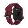 LOKMAT OCEAN MAX 1.96 inch HD Screen bluetooth Call Heart Rate Blood Pressure SpO2 Monitor Sleep Monitoring Multi-sport Modes Music Playback 5ATM Waterproof Smart Watch