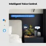 MOES Tuya Smart Bluetooth Finger Robot Warp Switch Button Key Tuya Smart & Smart Life App with Voice Control via Alexa Google Assistant