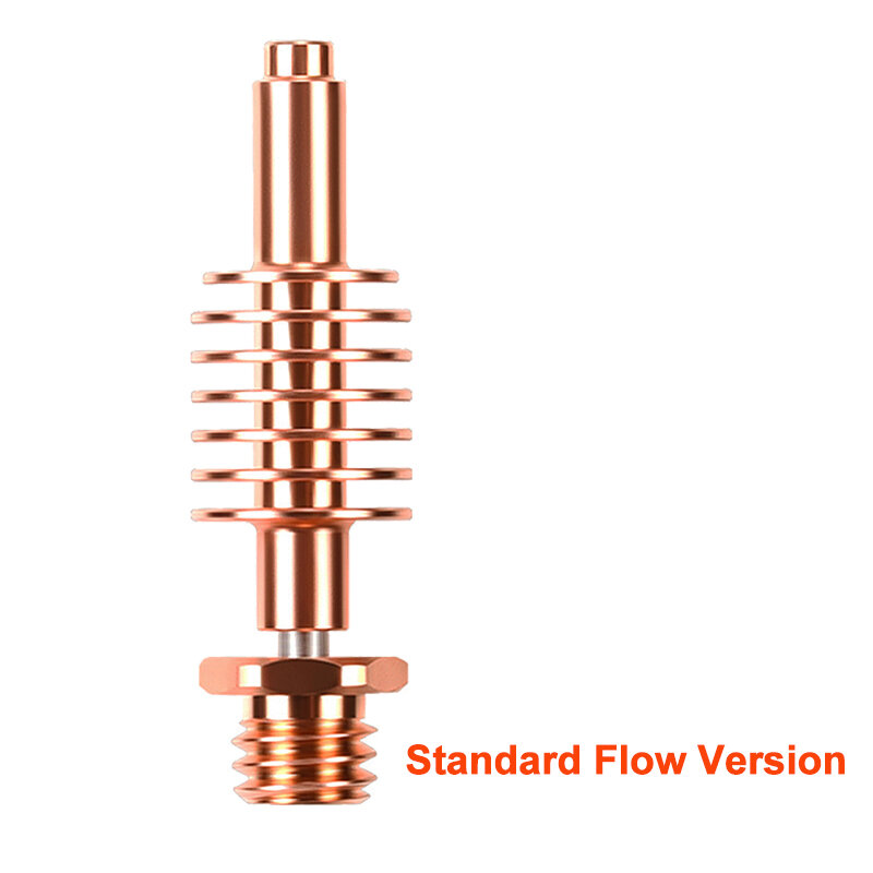 Standard Flow