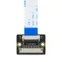 Raspberry Pi 5 / Pi Zero DSI Display and CSI Camera 15pin to 22pin Adapter Board Plug and Play Compact Design DIY Electronics Accessories