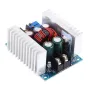 Geekcreit® DC 6-40V To 1.2-36V 300W 20A Constant Current Adjustable Buck Converter Step Down Module Board