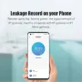 Xiaomi Mi Water Sensor Flood Water Leak Detector IP67 Waterproof for Home Remote Alarm Security Soaking Sensor Work with Mijia App