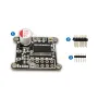 Simplefocmini Brushless DC Motor Driver Board Module FOC Control Driver SVPWM Control Algorithm Easy To Use