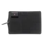 3.5W 5V Solar Panel Charger USB Output Monocrystalline Silicon High Efficiency Waterproof Portable for Outdoor Emergency and Charging Electronic Devices