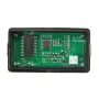 Geekcreit® 12V/24V/36V/48V 8-70V LCD Acid Lead Lithium Battery Capacity Indicator Digital Voltmeter