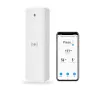Tuya Zigbe3.0 Mmwave Radar Human Sensor Smart Presence Detector Distance Light Sensor for Smart Home Automation