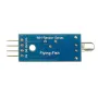 3pcs 4Pin Photodiode Sensor Controller Module Measure Module
