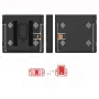 Vertical Bracket Grip Flip for Nintendo Switch/NS OLED Game Console Joystick Controller for Nintendo Switch Accessories