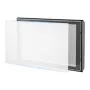 for Switch 2 Gaming Console Tempered Film High-definition NS2 Host Film High Aluminum Tempered Film Set