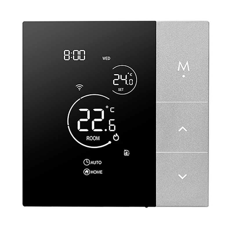 Water Heating