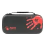 Ralan Switch 2 Console Carrying Case Waterproof Hard Shell Shockproof Large Storage Bag for Console Accessories for Switch 2 Gamepad Game Cards Adapter