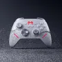 BEITONG Kunpeng 20 Tri-mode Wireless Gaming Controller 2.4G/bluetooth5.3/Wired Hall Trigger Mechanical Buttons Compatible with Multi Platform PC Switch TV Mobile 1000Hz 600mAh Battery