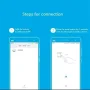 Aqara Motion Sensor Smart Human Body Sensor Body Movement ZigBe Wireless Connection Smart Home for Xiaomi Mijia Mi home