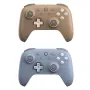 8Bitdo Ultimate 2C 2.4G Wireless Game Controller with 1000Hz Polling Rate Hall Effect Joysticks and Hall Triggers and Remappable L4/R4 Bumpers for Windows PC Android Steam
