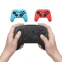 DOBE TNS-5178 Switch2 PRO Controller Silicone Protective Cover NS2PRO Controller Silicone Cover + Joystick Cap Set