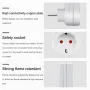 Digital Voltage Wattmeter Power Meter Socket EU Plug 230V AC Wattage Kwh Energy Consumption Electricity Meter