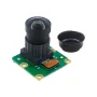 12.3 MP IMX477 Camera for Raspberry Pi 5 4B 100° FOV Compatible for Jetson Nano