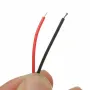Geekcreit® DIY Battery Box Holder Case For 18650 Rechargeable Li-ion Battery 2 Pins Contact