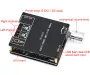 ZK-502A Bluetooth Audio Digital Power Amplifier Board Module 2.0 Stereo Dual Channel 50W + 50W