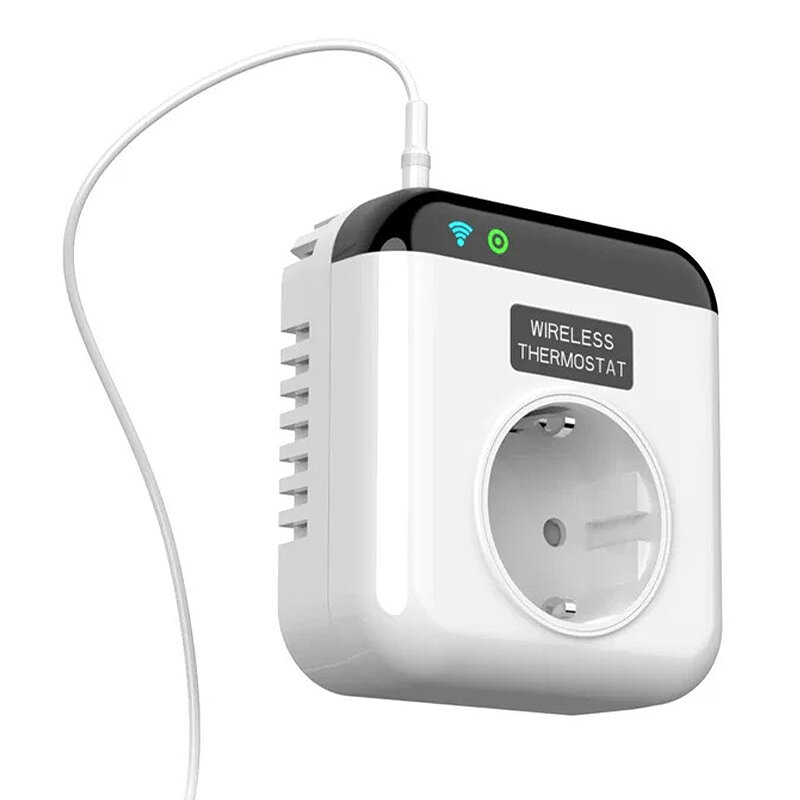 EU Plug