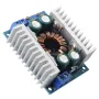 3pcs Geekcreit® DC-DC 8A DC5-30V 150KHz Automatic Step Up Step Down Adjustable Power Module Voltage Regulation