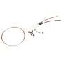 0~80mm Long-distance Wireless Power Supply Module Wireless Power Supply Lamp 5V Power Supply