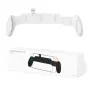JYS JYS-NS2297 Comfort Handheld Grip for Switch/Switch OLED/Switch2 Anti-slip Host Grip