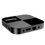 Tanix TX5 Plus Android 14 TV Box 4GB RAM 64GB ROM Amlogic S905X5M 4K HDR10+ WiFi5 bluetooth 5.0 1000M LAN Streaming Media Player