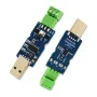 High-speed Serial 6Mbps USB to RS485 Communication Module Support for Windows 7/8 XP Vista Linux CH343G