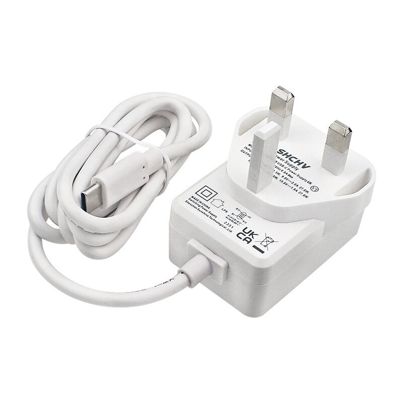 UK Plug