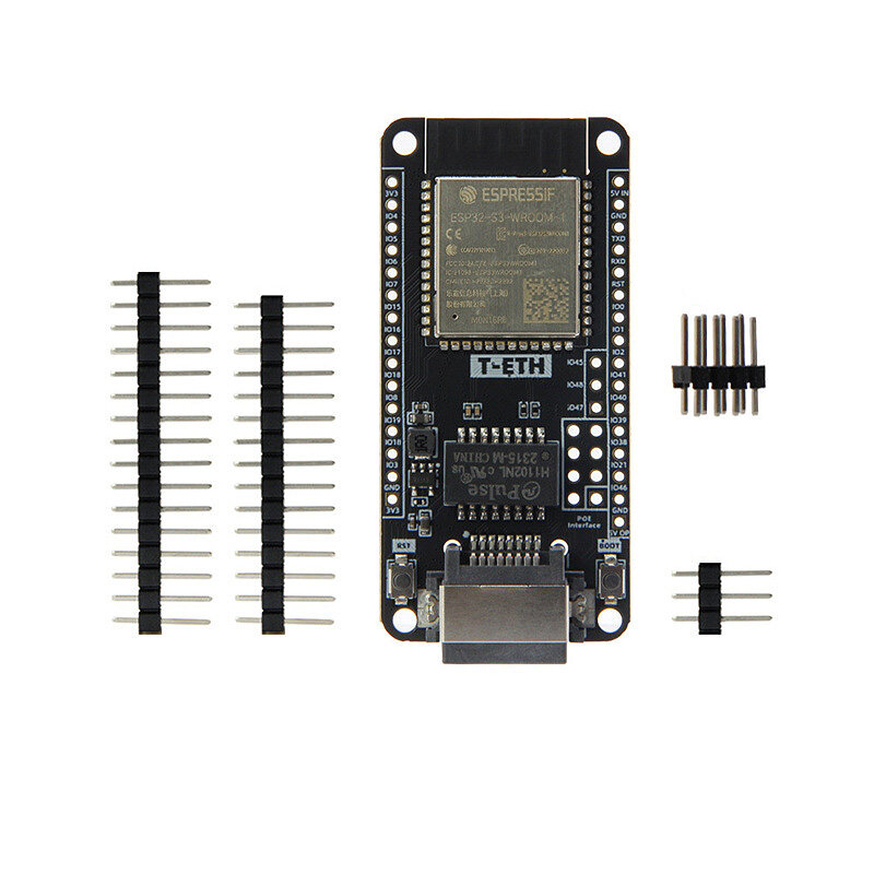 T-ETH-Lite ESP32-S3(H674)