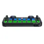 X60 Sound Card English Version Professional Sound Cards Audio Mixer for Karaoke Broadcast KTV Singing Live Sound Mixer Parts Accessories