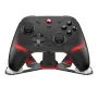GameSir Cyclone 2 Tri-mode RGB Gamepad Hall Effect Joystick and Trigger Six-axis Game Controller Vibration Function 1KHz Polling Rate E-sports Gamepad Compatible with Switch PC IOS Android