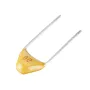 100pcs 5.08MM 20pF 50V Multilayer Monolithic Ceramic Capacitor