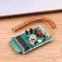 4km Wireless Remote Control Transmitter Module Kit Large Power RF 433Mhz Distance 4000 Meters Transmitter for Arduino ARM Launch