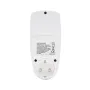 EU Plug Digital Power Meter Socket 230V 16A Energy Consumption Electricity Metering Monitor