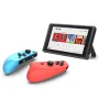 for Switch OLED Game Controller Wired bluetooth Gamepad Joy-con Wrist Strap Handle with Wake-up Six-axis Function Laptop Video Game Accessories