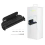 JYS JYS-NS2291 Universal Wall-Mounted Organizer for Nintendo Switch OLED Switch2 Space-Saving Secure Storage Bracket Easy Installation Kit Complete Mounting Set