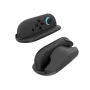 Left and Right Handle Mouse Holder Mini Portable Mouse Base for NintendoSwitch 2 IPLAY HBS-2814