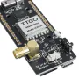 LILYGO® TTGO LoRa32 868Mhz ESP32 LoRa OLED 0.96 Inch SD Card bluetooth WIFI Wireless Module ESP-32 SMA IP5306