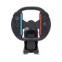 For Switch 2 Controller Racing Steering Wheel Switch 2 Desktop Steering Wheel Stand KJH-NS2-002