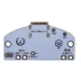 TYPE-C Table Lamp Circuit Board USB Charging Three-Gear Stepless Dimming LED Touch Night Lamp Control Module